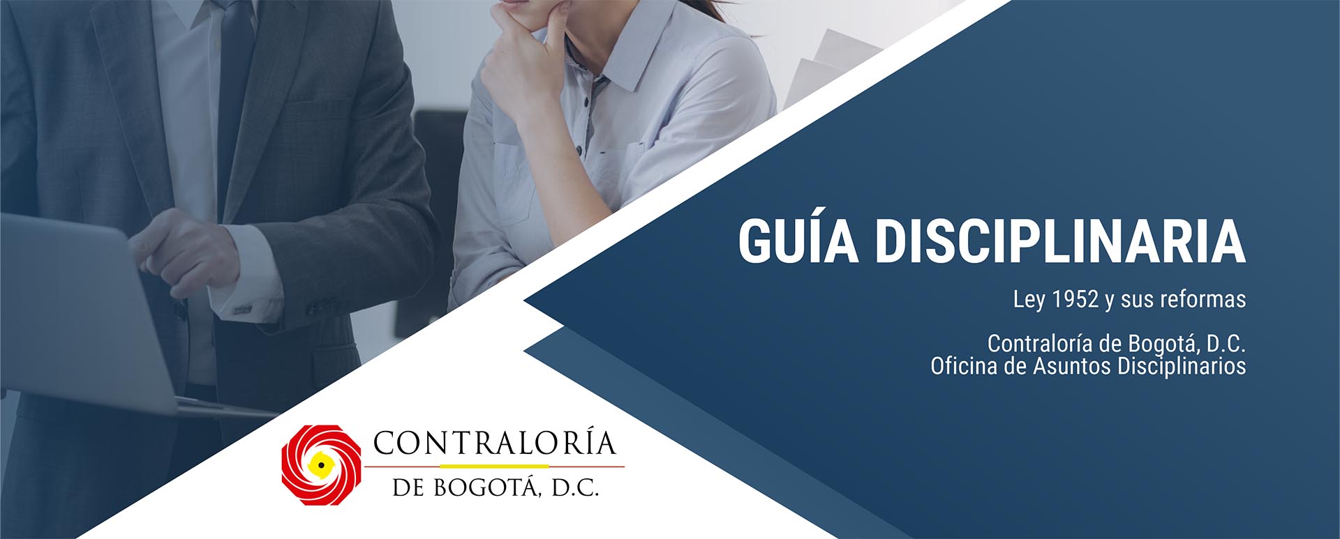 Guía Disciplinaria Básica